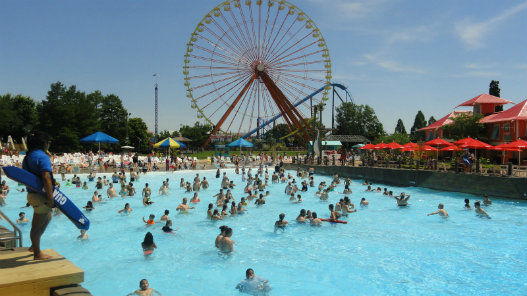 Hotels Near Kentucky Kingdom Four Points Louisville Airport Hotel Near Kentucky Kingdom